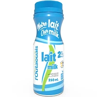 LAITERIE OUTAOUAIS 2% MILK