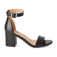 Time and Tru Women's Lisa Heels