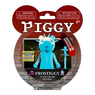 FROSTIGGY 3.5" ACT FG