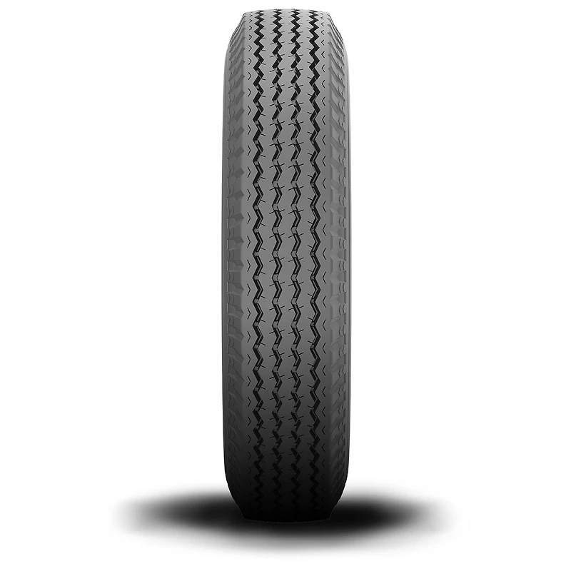 Freedom Hauler Pneu de remorque 8-14.5(ST205/85D14.5) 120L FH18 BSW Pneu