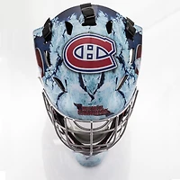 Franklin Sports GFM 1500 NHL Montreal Canadiens Goalie Face Mask