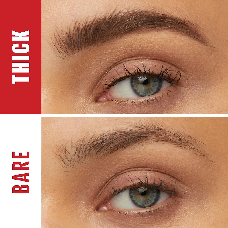 Maybelline Tattoo Brow 3 Day Styling Gel, Waterproof, High-Pigment Colour