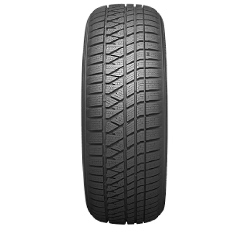 Kumho WinterCraft SUV WS71 235/60R18XL 107H pneu pour véhicule utilitaire sport (VUS) hiver