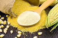Vega White Corn Flour