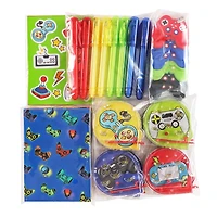Way to Celebrate! 48 ct Gaming Toys
