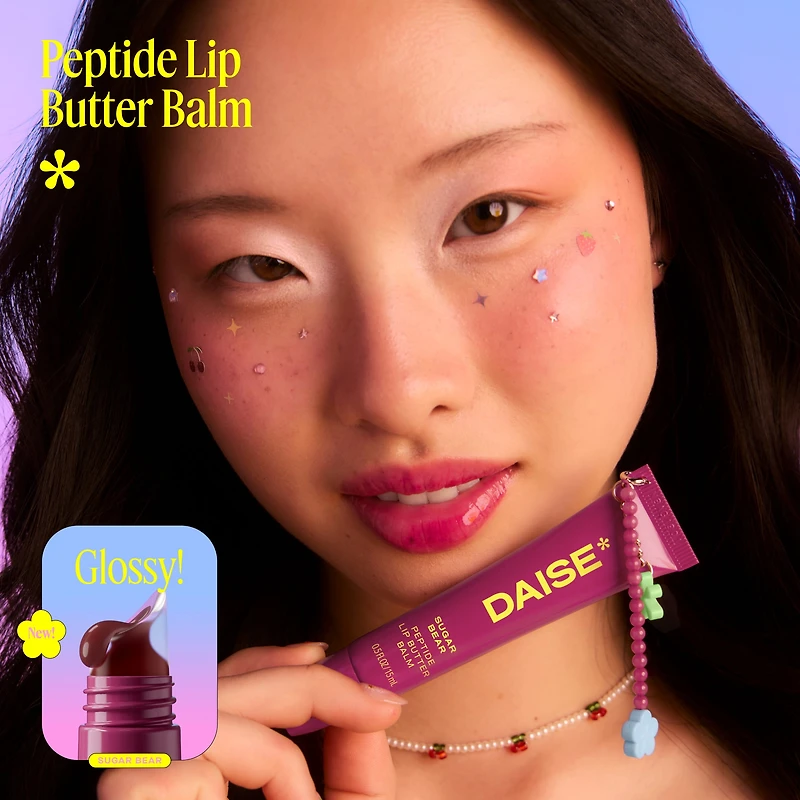 DAISE Peptide Lip Butter Balm