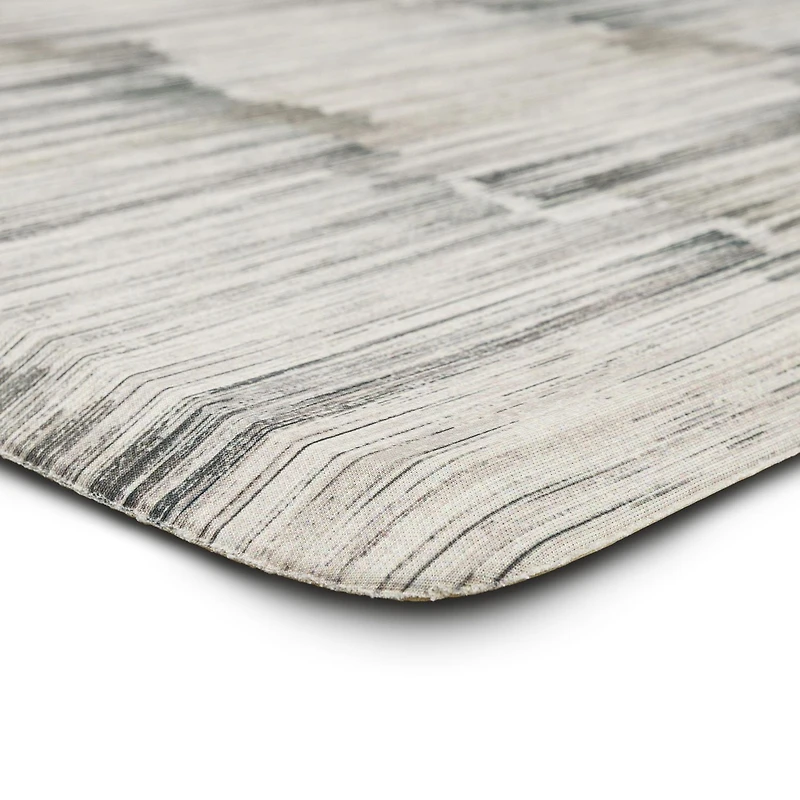 Vogeo Stone Polyester Kitchen Mat 18x30