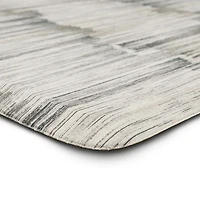 Vogeo Stone Polyester Kitchen Mat 18x30