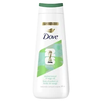 Dove Body Wash FIFA Limited Edition Amberwood & Sage Oil, 591 ml