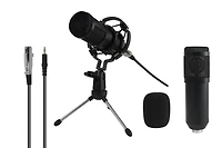 : Podcast Microphone Kit