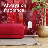 Glade Plugins® Air Freshener Oil Refill, Bubbly Berry Splash
