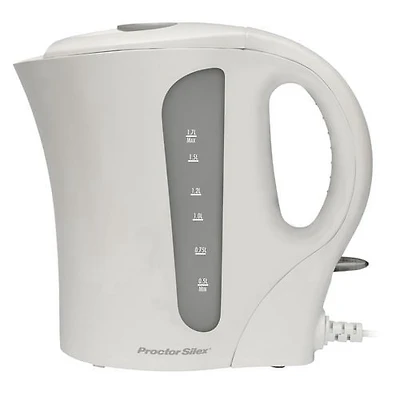 Proctor Silex 1.7L Electric Kettle K3080