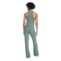 No Boundaries Women's Two Piece Pajama Set