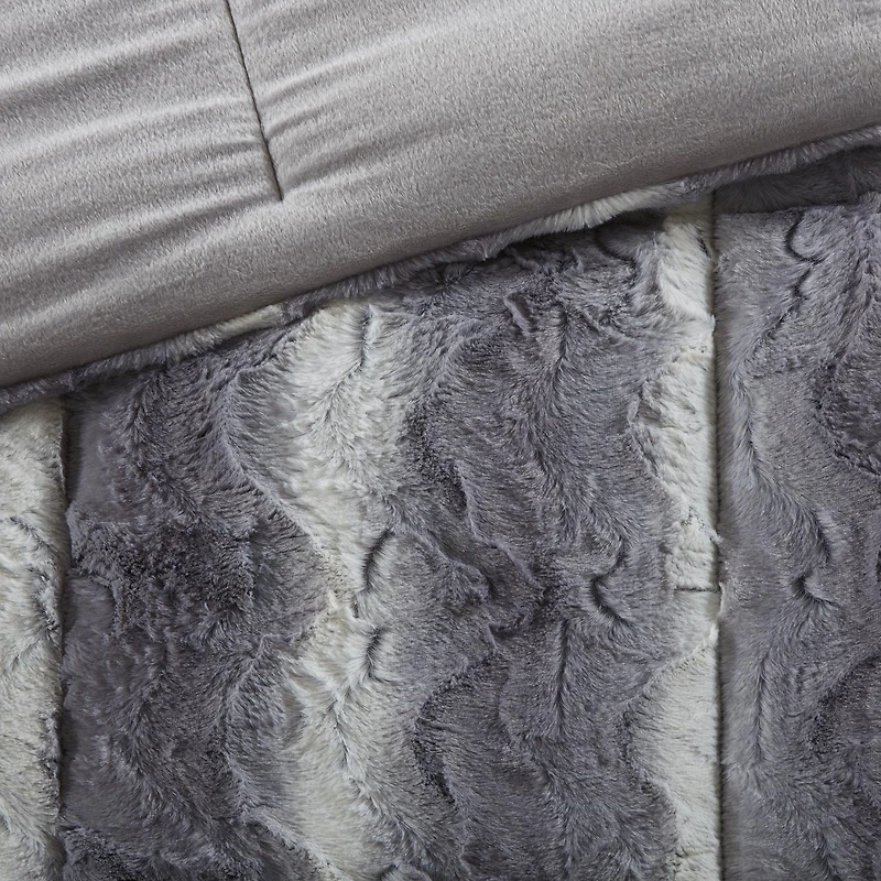 Home Essence Marselle Comforter Set