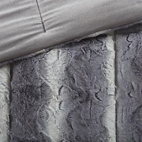 Home Essence Marselle Comforter Set