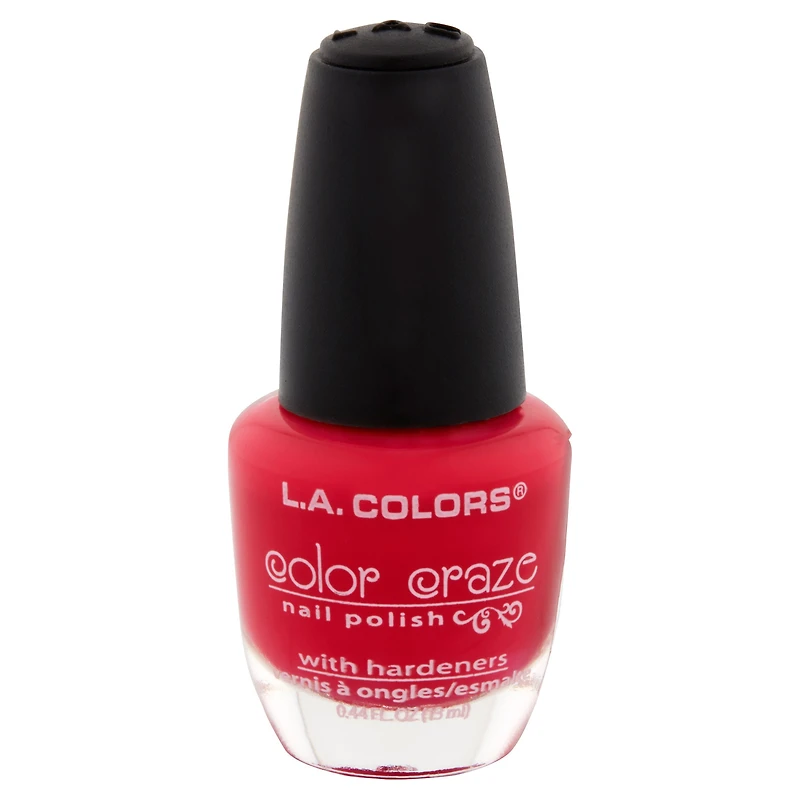 COLOR CRAZE Vernis à Ongles - Croisière