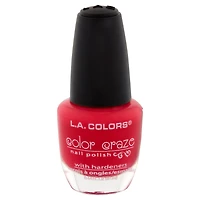 COLOR CRAZE Vernis à Ongles - Croisière