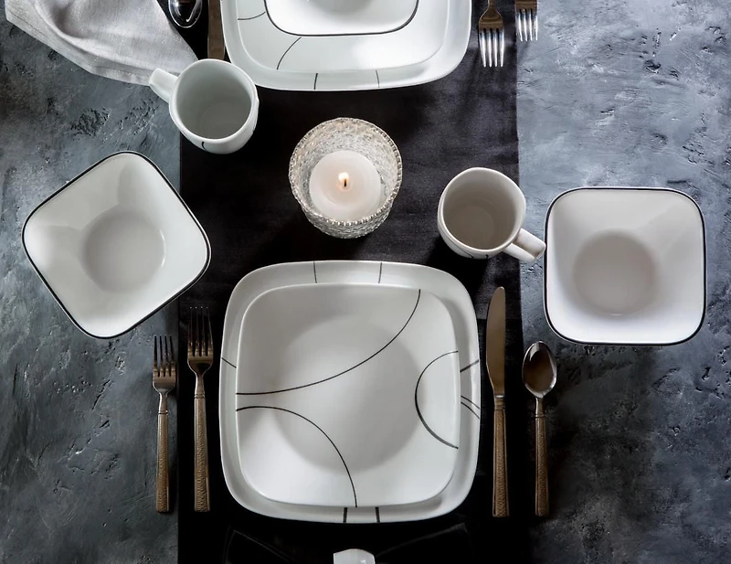 Corelle® Studio Simple Lines Bowl