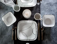 Corelle® Studio Simple Lines Bowl