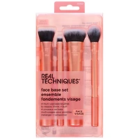 Real Techniques Face Base Set
