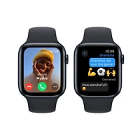 Apple Watch SE (GPS