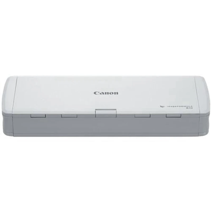 Canon ImageFORMULA R10 Personal Document Scanner