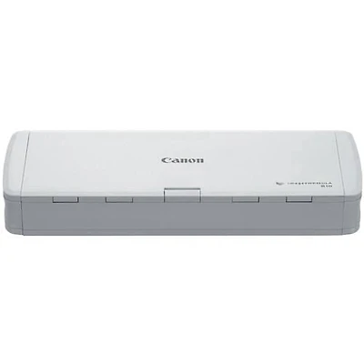 Scanner de documents personnels Canon ImageFORMULA R10