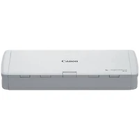 Canon ImageFORMULA R10 Personal Document Scanner