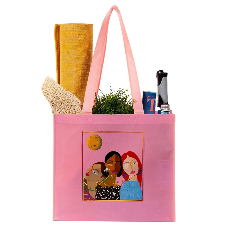 2025 International Women's Day Bag