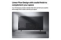 Téléviseur intelligent LG 50 pouces QNED73B Mini-LED 4K UHD - processeur IA α7 4K, taux de rafraîchissement 60Hz, HDMI 2.1, HDR10 Pro, ALLM, Ultimate Gaming, canaux LG, WebOS 26 (50QNED73BZA, 2026)