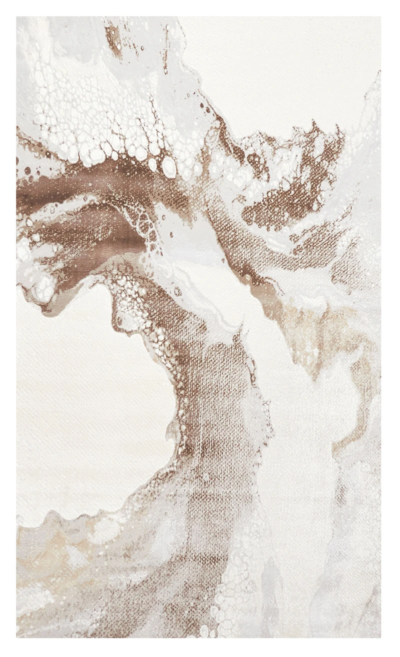 ECARPET Nova Contemporary/Modern Area Rug for Living Room, Bedroom, Dining Entrance