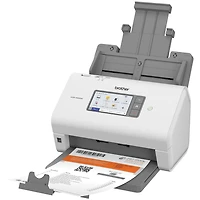Brother ADS-4900W Desktop Scanner