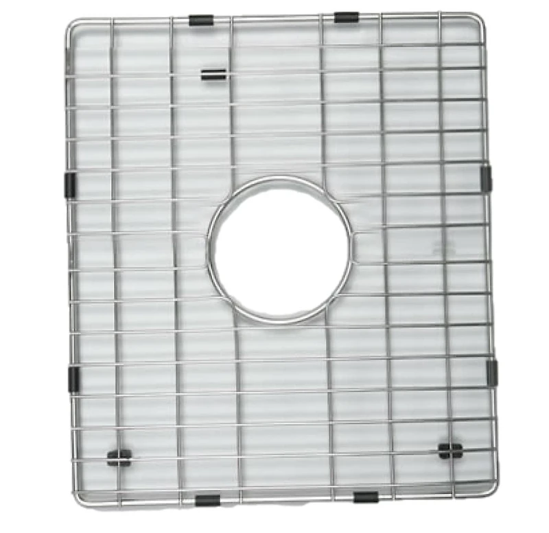 American Imaginations 26-in. W Kitchen Sink Grid AI-34695