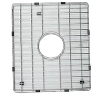 American Imaginations 26-in. W Kitchen Sink Grid AI-34695