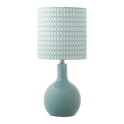 Lampe de table en céramique hometrends