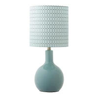 hometrends Ceramic Table Lamp