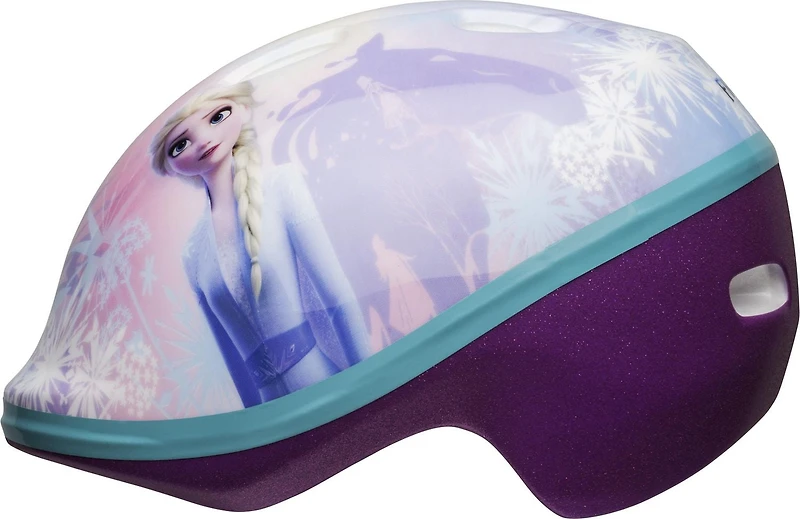 Casque de vélo pour tout-petits Frozen II ™ de Bell Sports