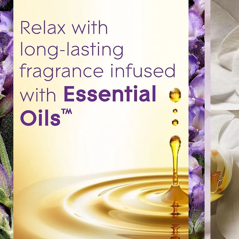 Glade PlugIns® Scented Oil 5 Refills - Lavender and Vanilla