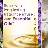 Glade PlugIns® Scented Oil 5 Refills - Lavender and Vanilla