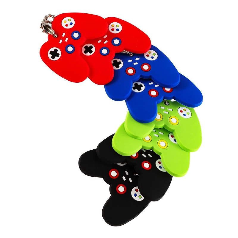 Way to Celebrate! 48 ct Gaming Toys