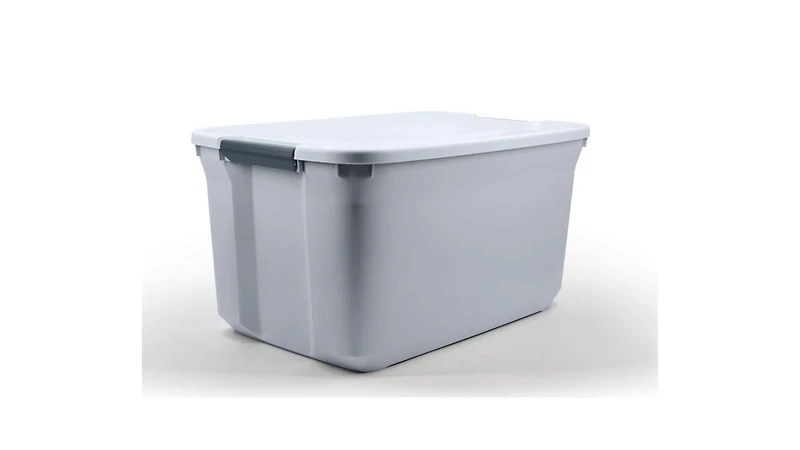 98L Latched Tote