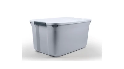 98L Latched Tote