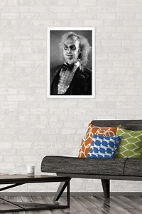 Beetlejuice - Classic Wall Poster