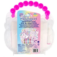 Hello Kitty and Friends Creativity Case