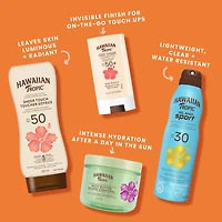 Hawaiian Tropic® Silk Hydration® Weightless™ Sunscreen Spray, SPF 50