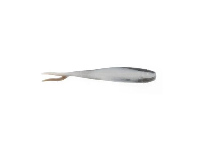 Berkley GMI3-SMLT Avalez! Vairon, 3", paquet de 12, éperlan
