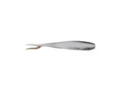 Berkley GMI3-SMLT Avalez! Vairon, 3", paquet de 12, éperlan