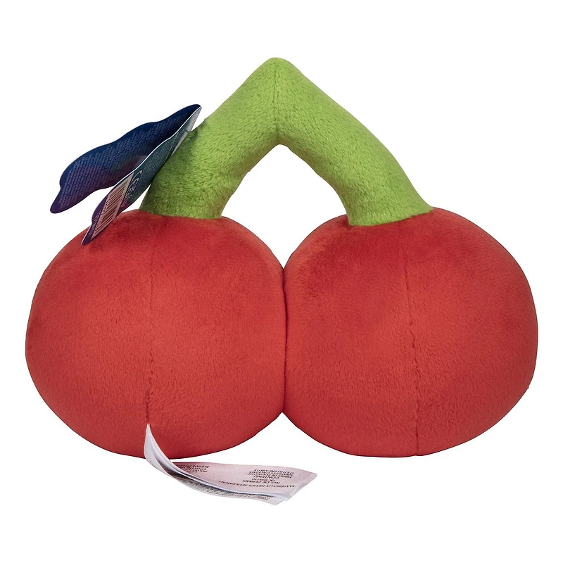 Haribo Plush - Cherries
