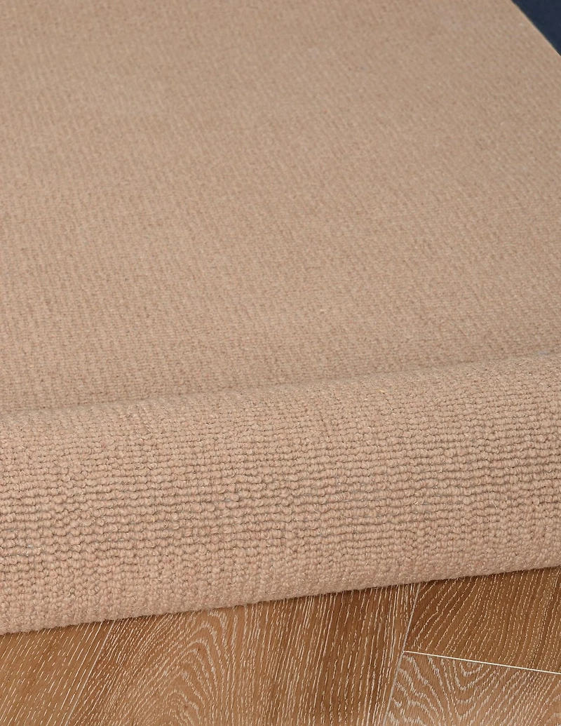 Athena Cork & Blue 2'6" x 8' Runner