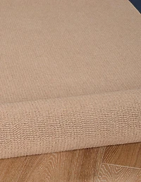 Athena Cork & Blue 2'6" x 8' Runner